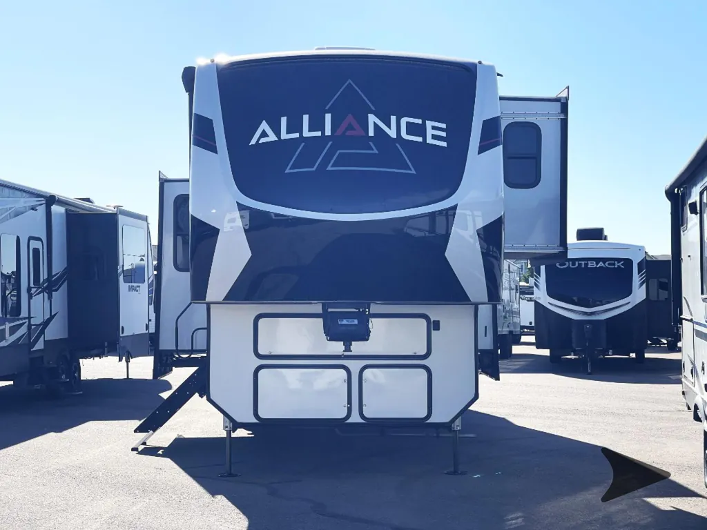 2023 Alliance RV Valor 42V13, Photos photo 7