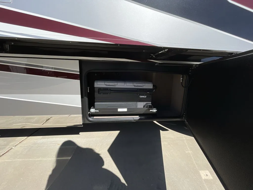 2026 Entegra Coach Anthem 44V - Photo 3