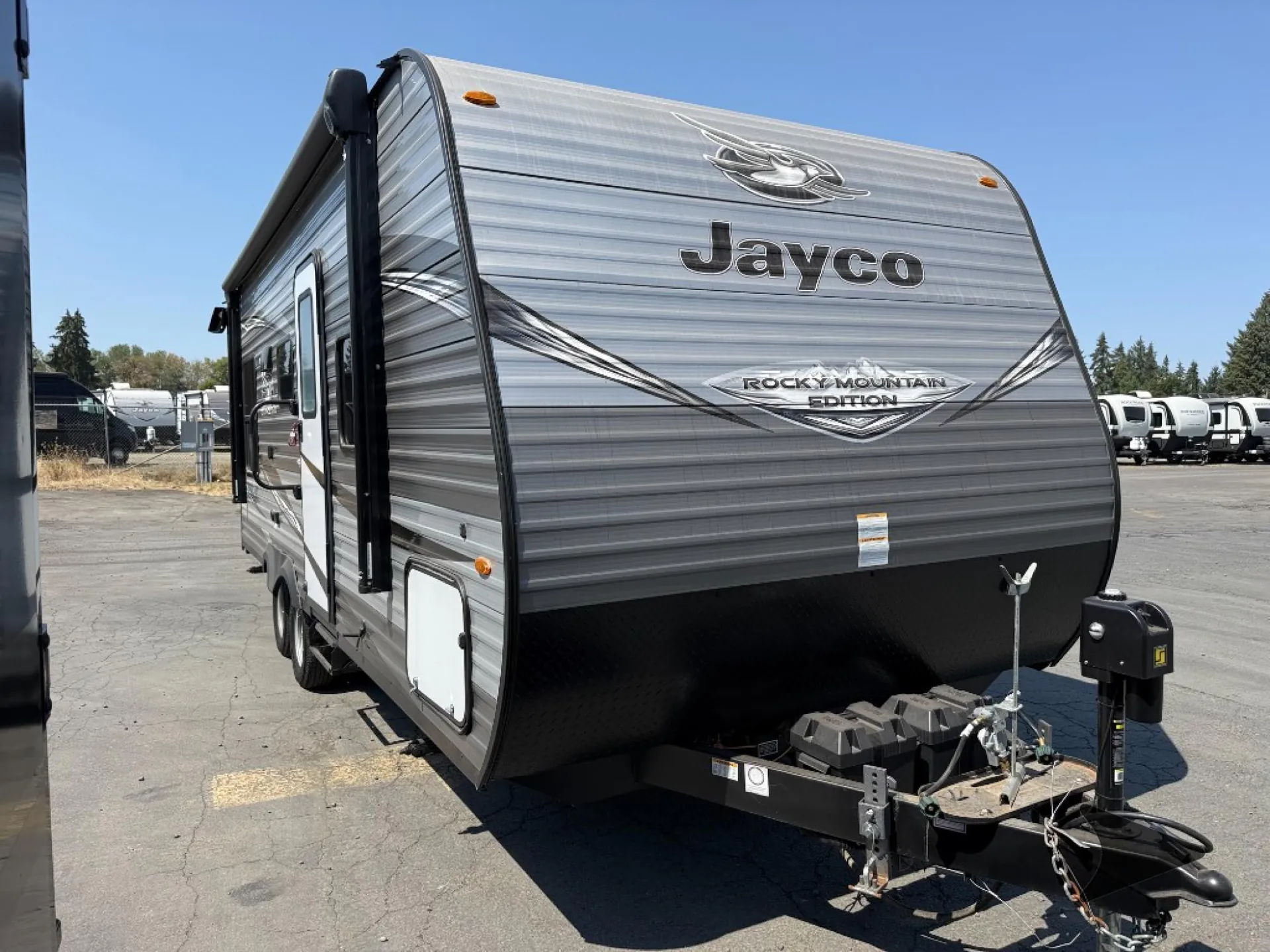 2021 Jayco Jay Flight 212QBW - Photo 2