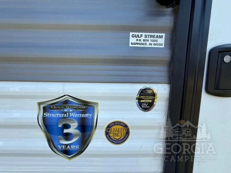 2025 Gulf Stream RV Ameri-Lite Super Lite 134BH - Photo 3
