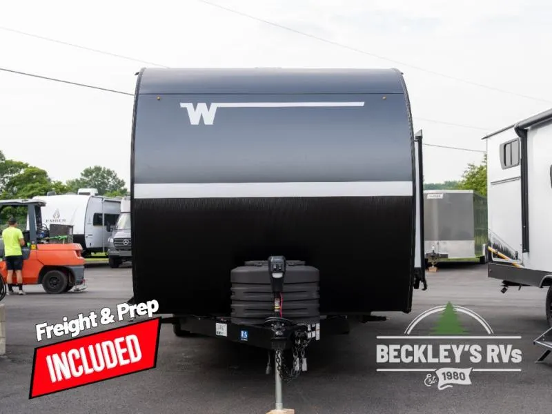 2027 Winnebago Access 25RK - Photo 3