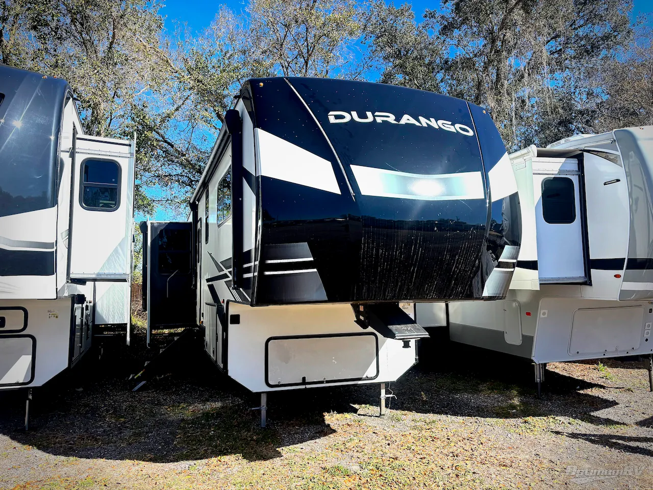 2022 K-Z Durango D348BHF - Photo 2