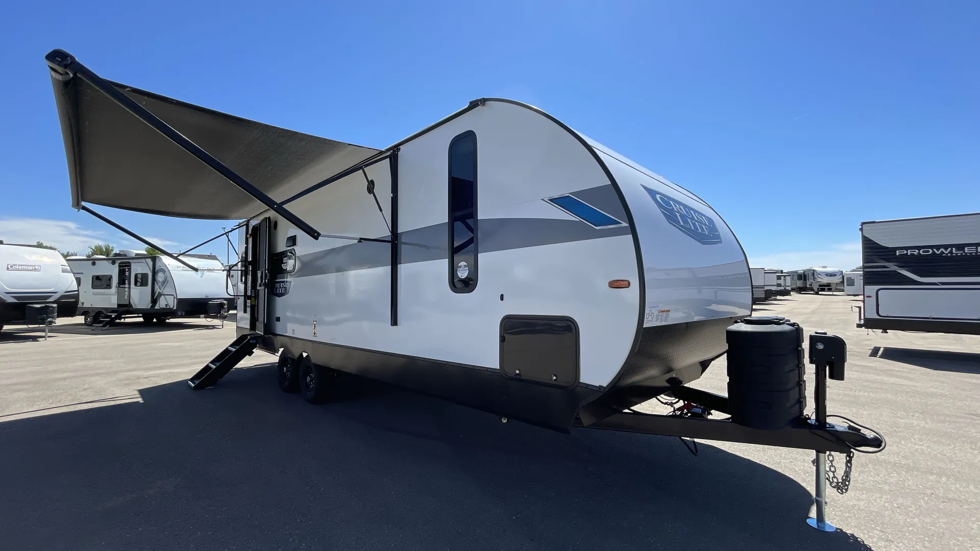 2024 Forest River Salem Cruise Lite 24RLXL - Photo 2