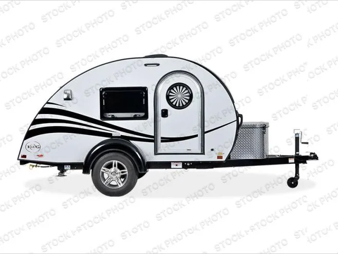 2023 nuCamp RV TAG Used    XL BD - Main photo