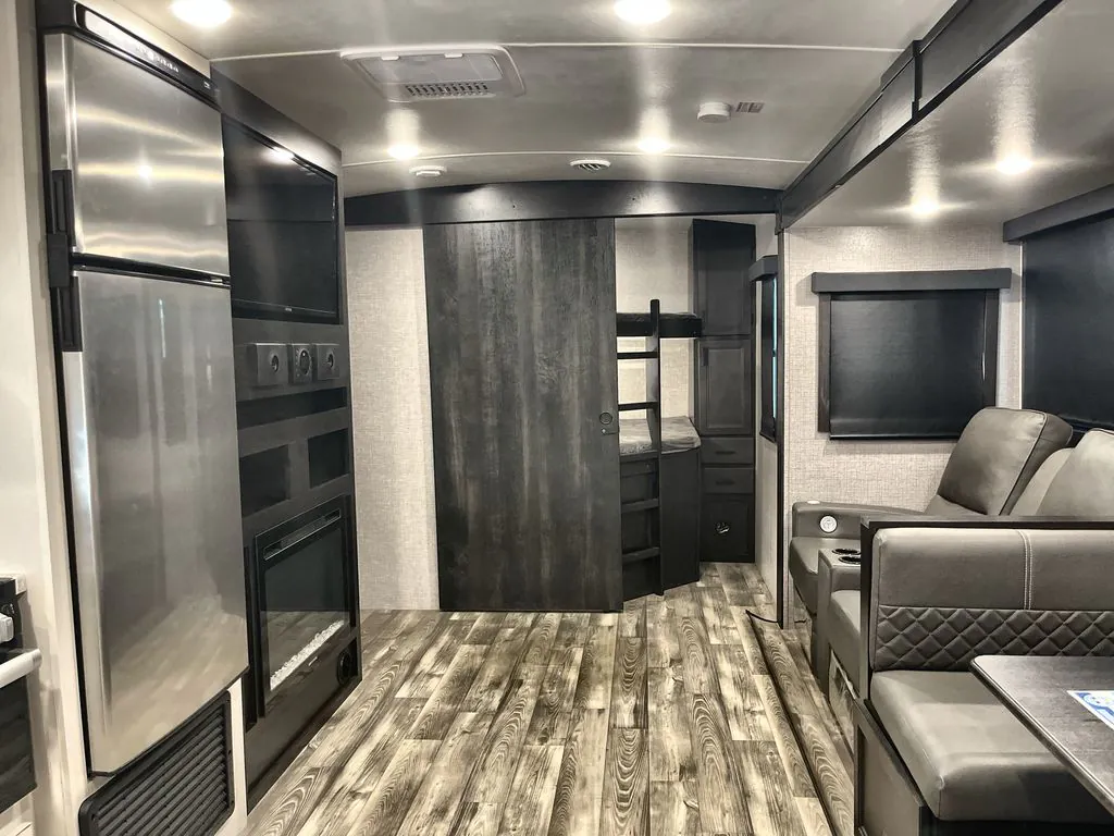 2023 Highland Ridge Open Range Light 296BHS dealer photo 2 from Blue Compass RV