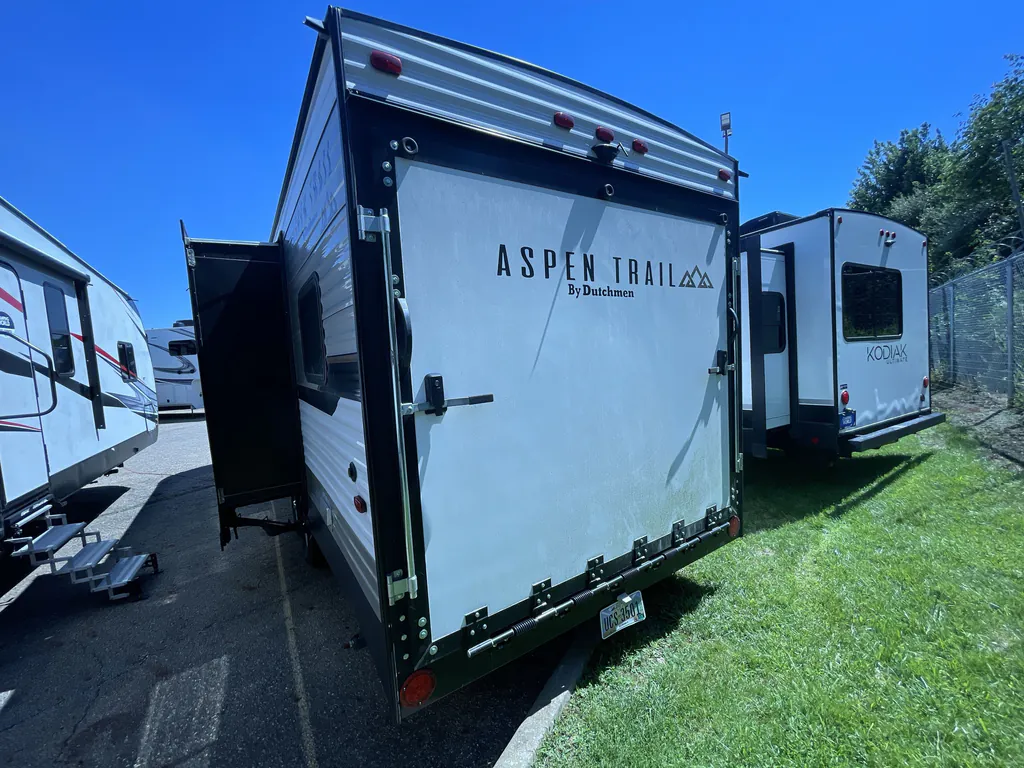 2025 Forest River Puma Vista 401RLFT, Photos photo 7