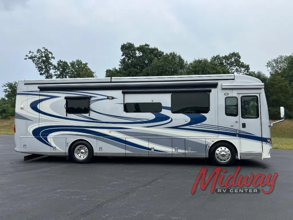 2020 Newmar New Aire 3543, Photos photo 13