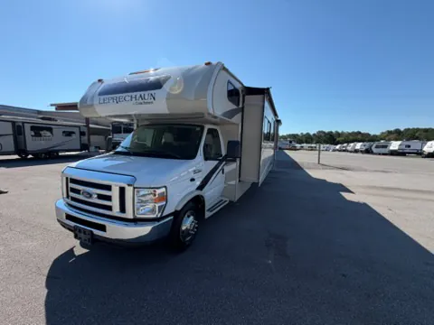 2020 Forest River Leprechaun 319MB - Photo 3
