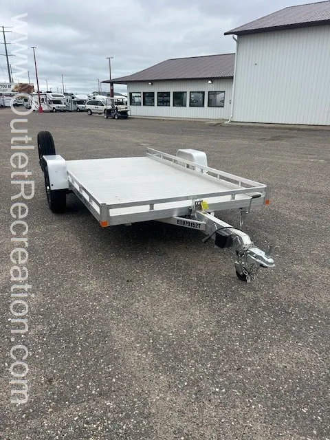 2025 BEAR TRACK BTU79152T BTU79152T - Main photo