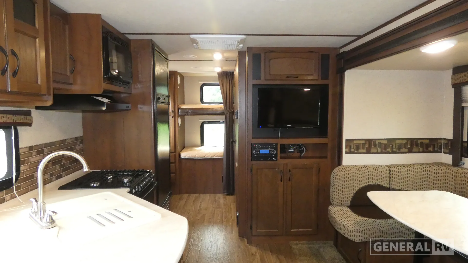 2015 Jayco White Hawk 23MBH - Photo 3
