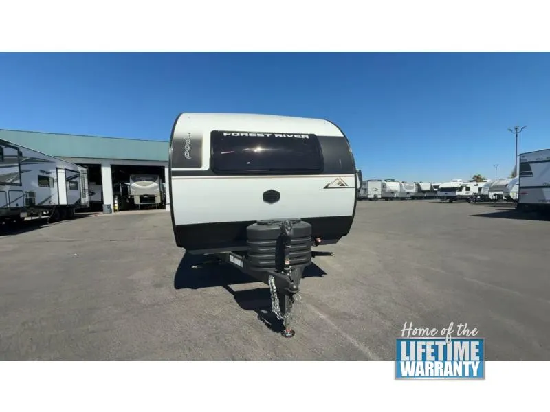 2027 Forest River R-Pod 207 - Photo 4