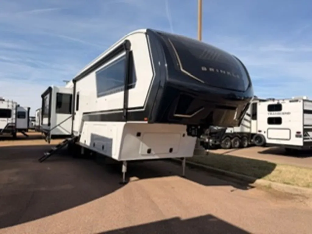 2026 Brinkley Model Z 3600 - Photo 2