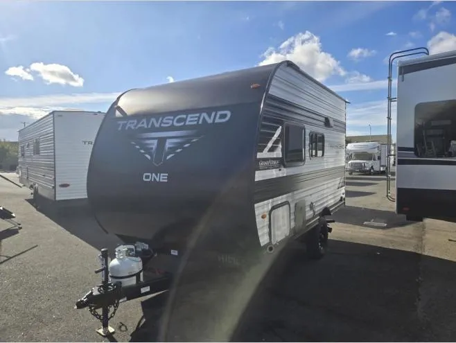 2026 Grand Design Transcend One 131DL - Photo 2