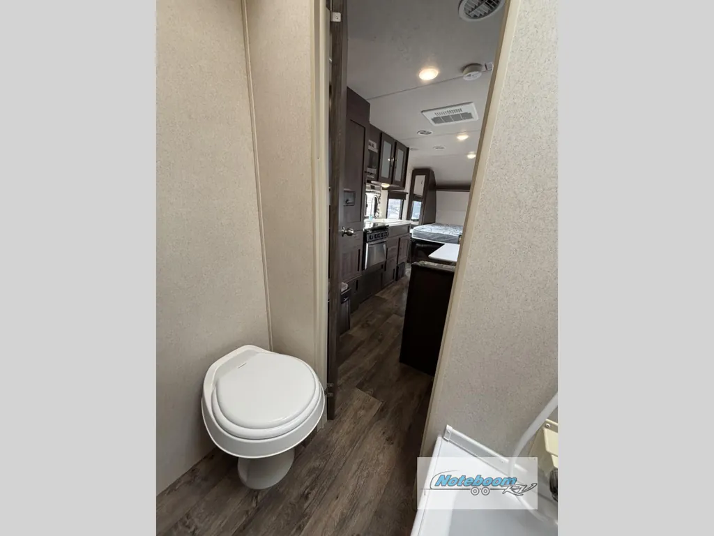 2019 Forest River Wildwood X-Lite 201BHXL, Photos photo 17