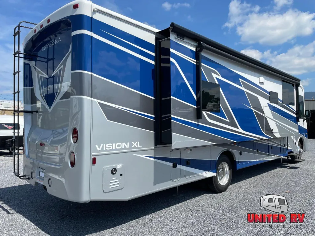 2027 Entegra Coach Vision XL 36C, Photos photo 6