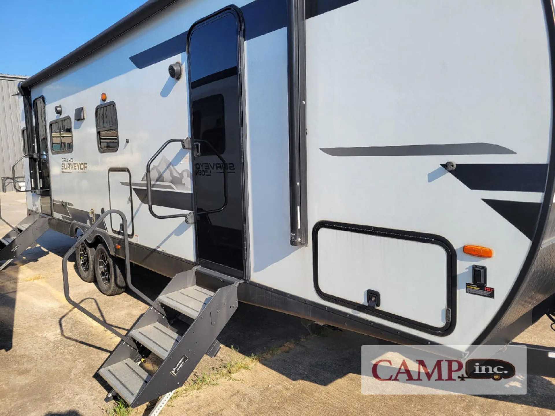 2024 Forest River Grand Surveyor 253RLS — Photo 5