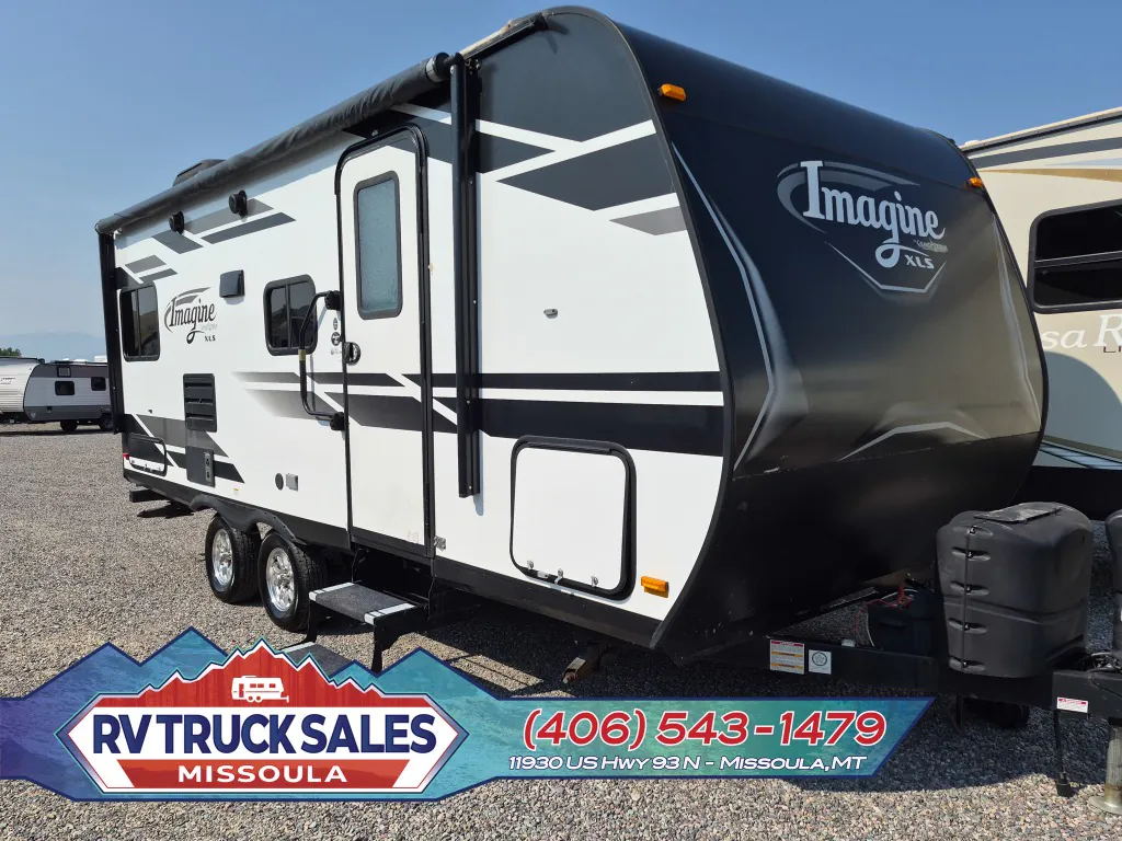 2019 Grand Design Imagine XLS 19RLE - Photo 2