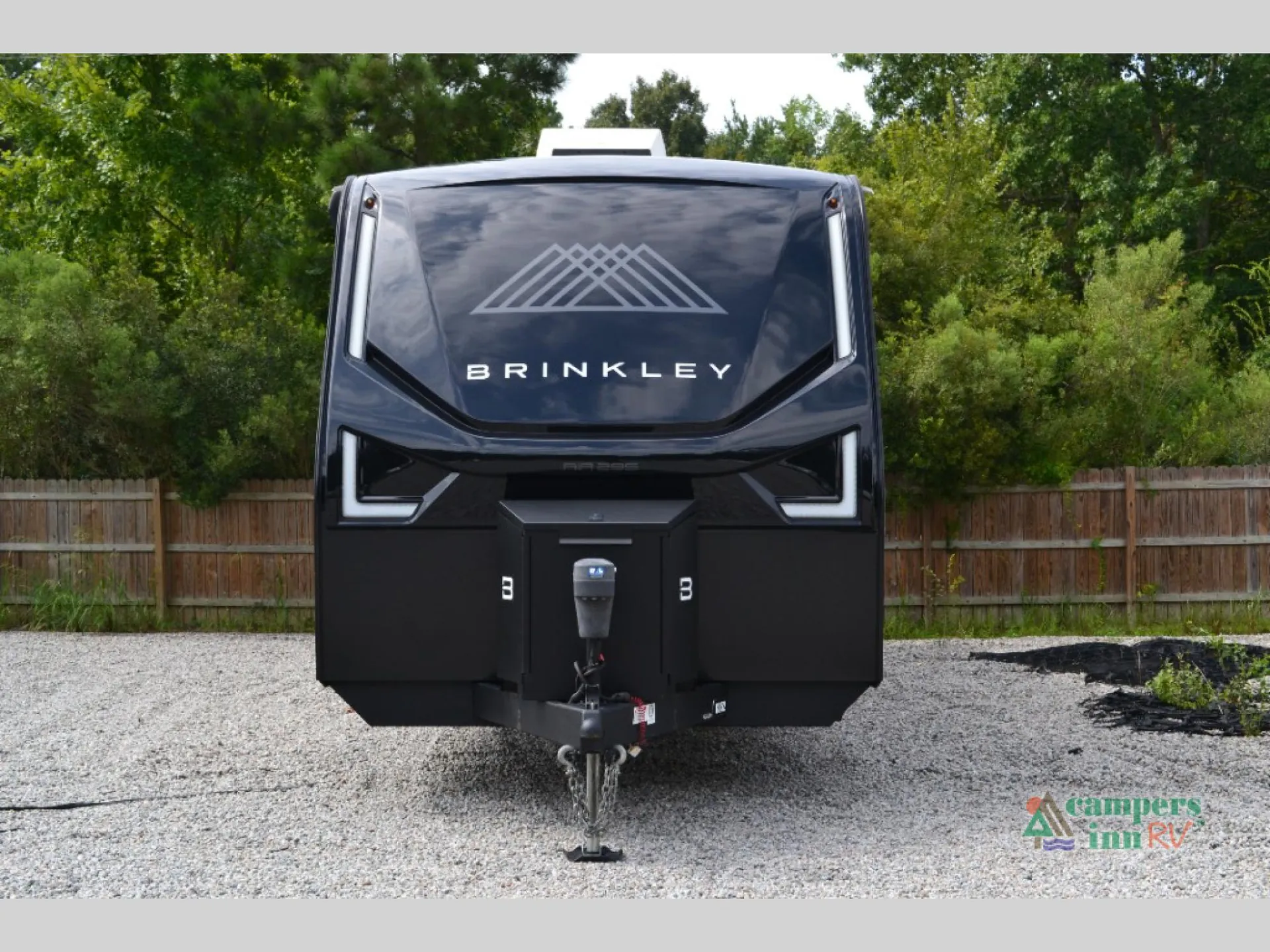 2025 Brinkley Model Z AIR 285