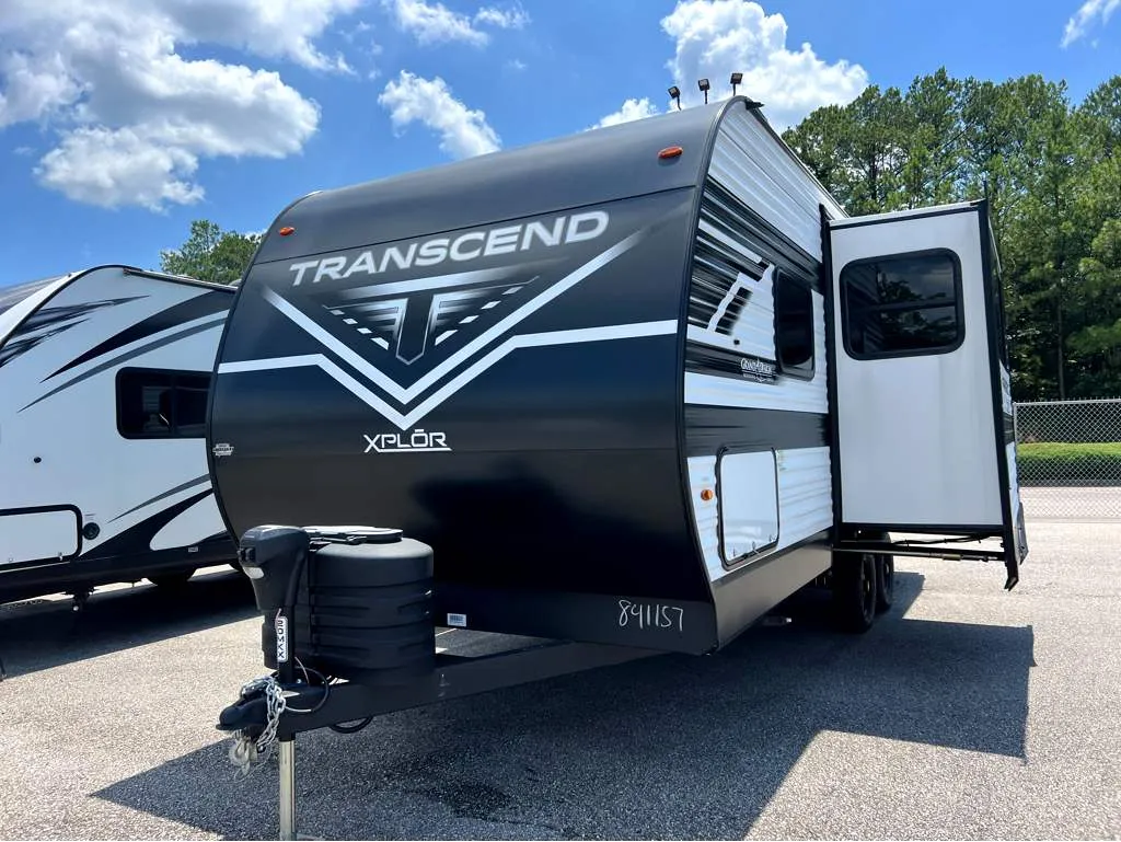 2026 Grand Design Transcend Xplor 20MKX - Photo 3