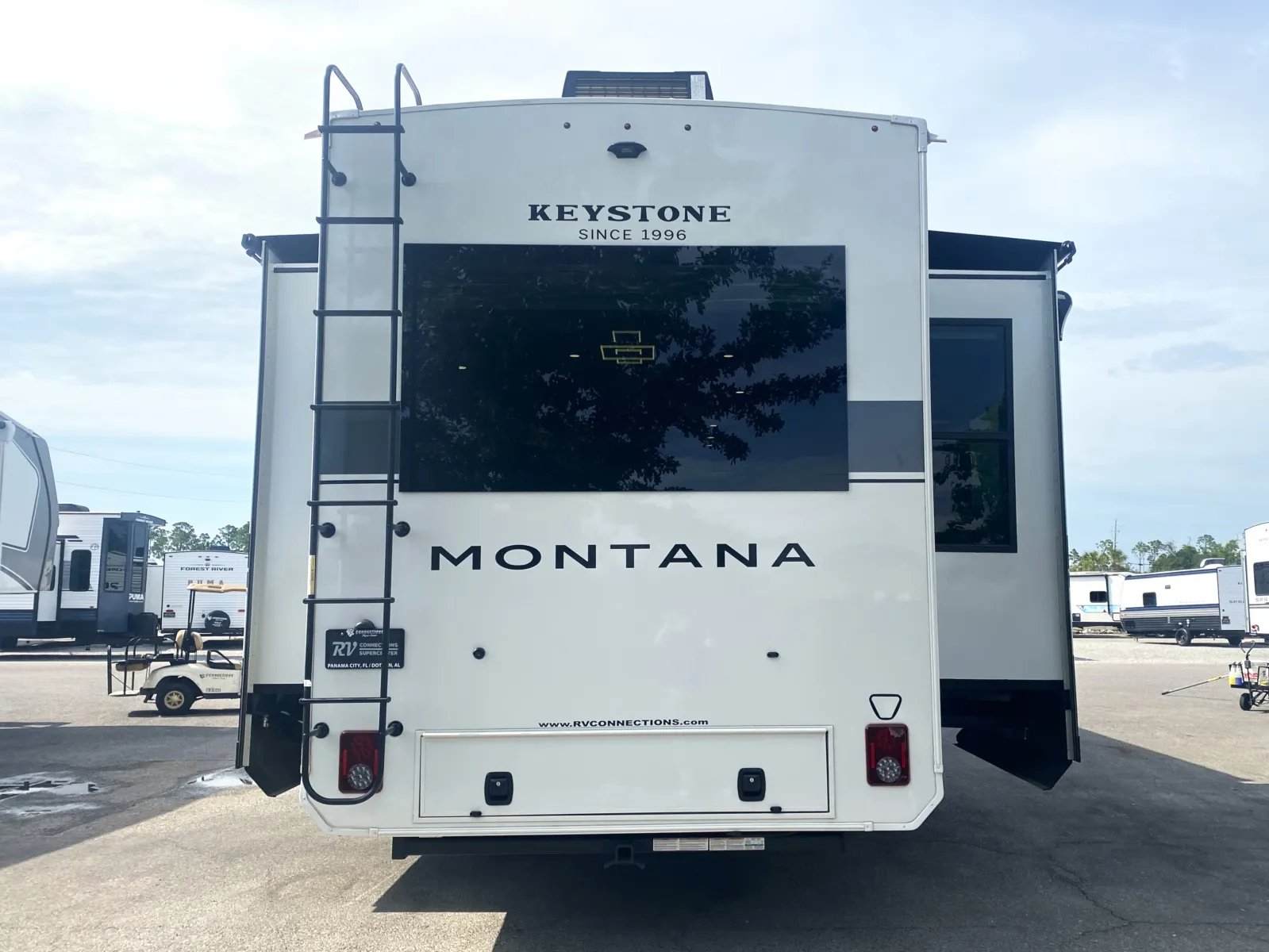 2026 Keystone Montana 3100RL - Photo 4
