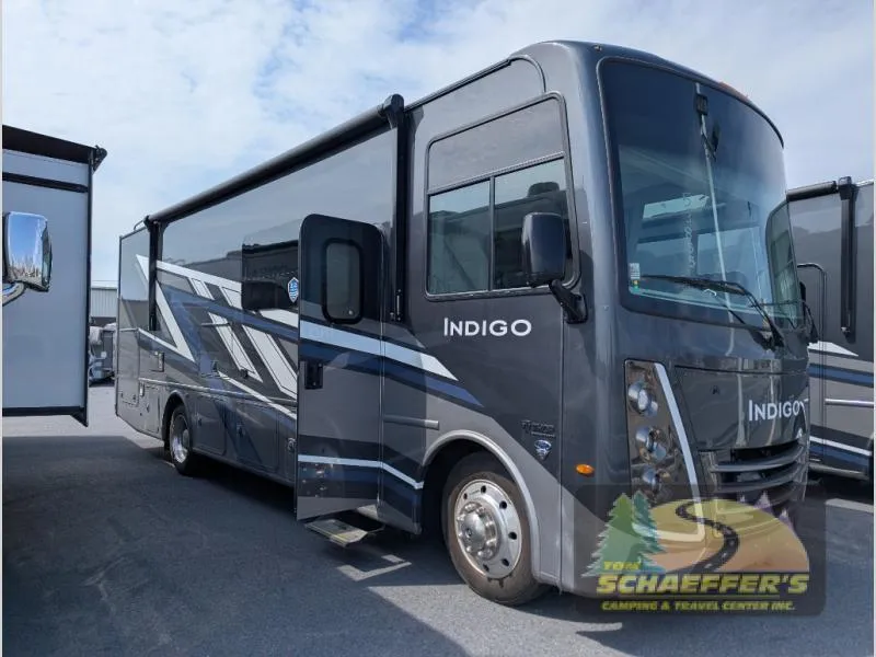 2026 Thor Motor Coach Indigo MM30 - Photo 3