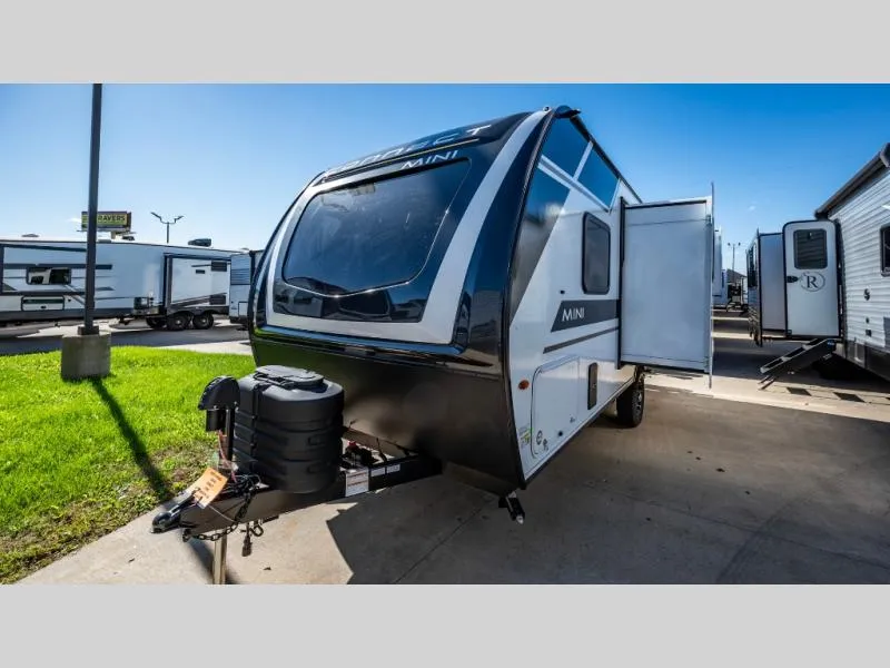 2026 KZ Connect Mini 171RK - Photo 4