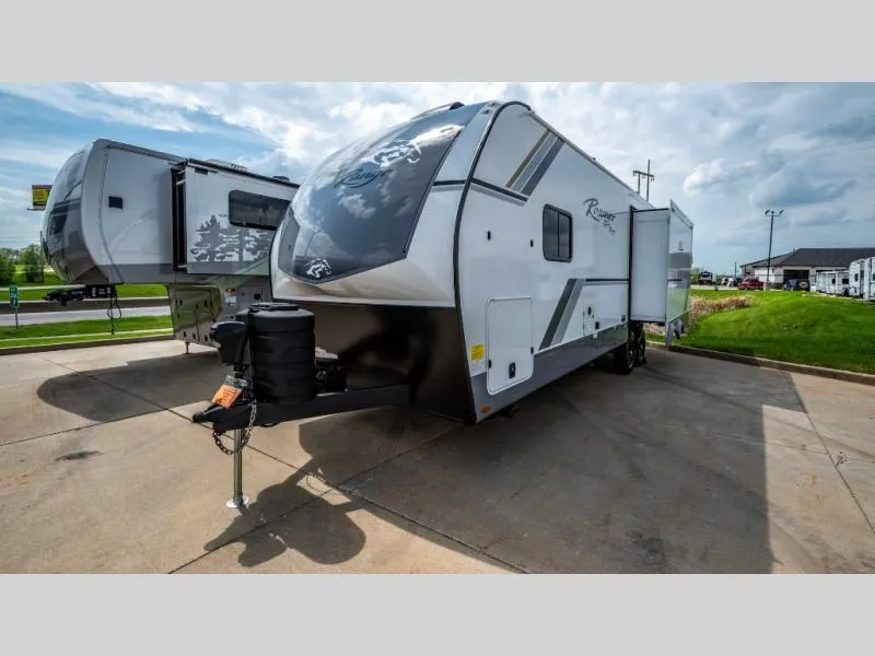 2026 Open Range RV Roamer Light Duty 29RLTS - Photo 4