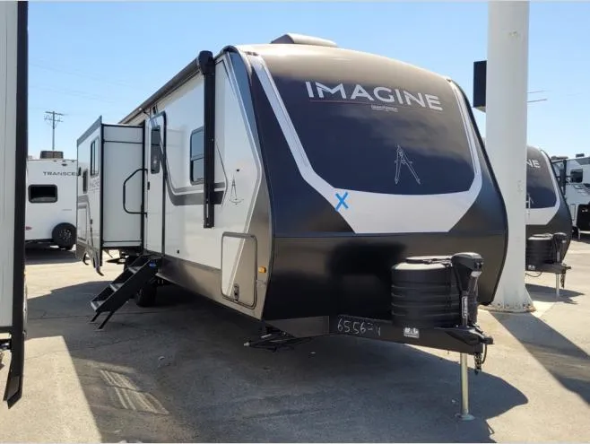 2026 Grand Design Imagine 2670MK - Photo 2
