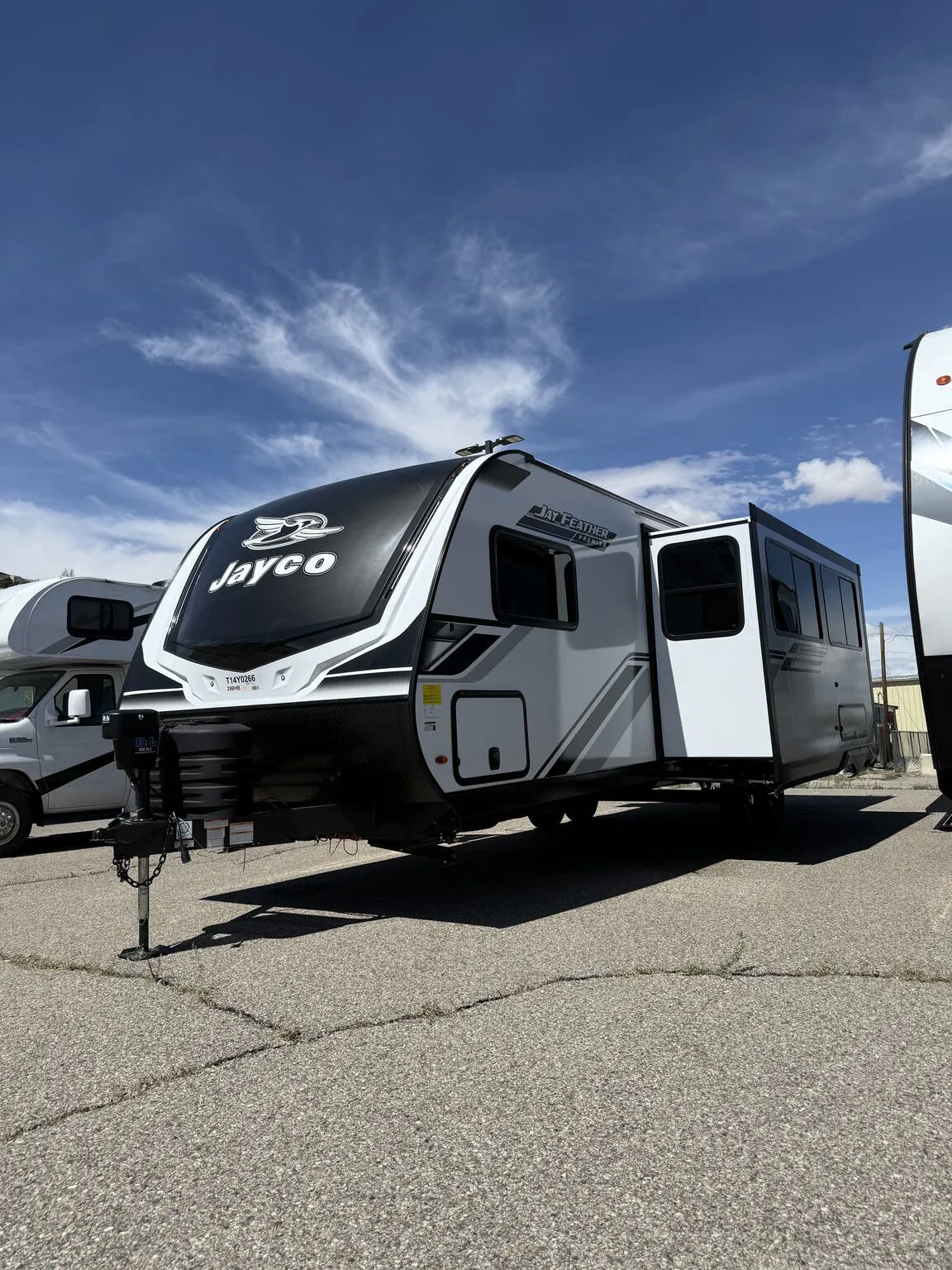2026 Jayco Jay Feather 29BHB - Photo 3