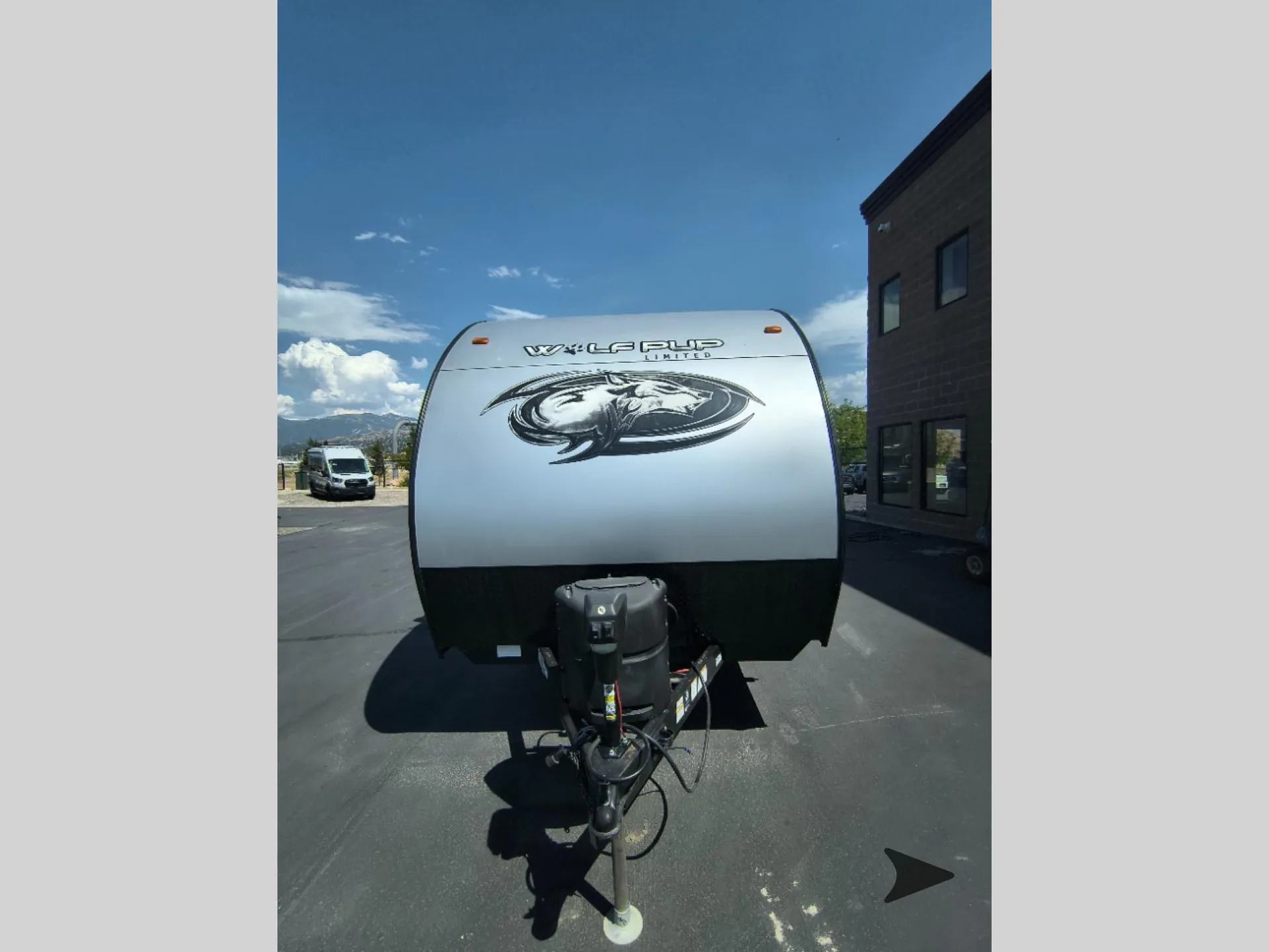 2022 Forest River Cherokee Wolf Pup 14CC - Photo 3
