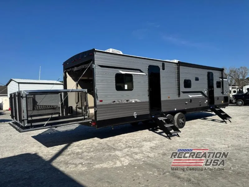 2026 Coachmen Catalina Trail Blazer 29THS - Photo 2