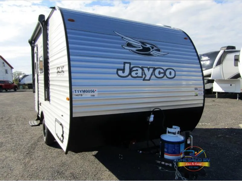2026 Jayco Jay Flight SLX 140TB - Photo 2
