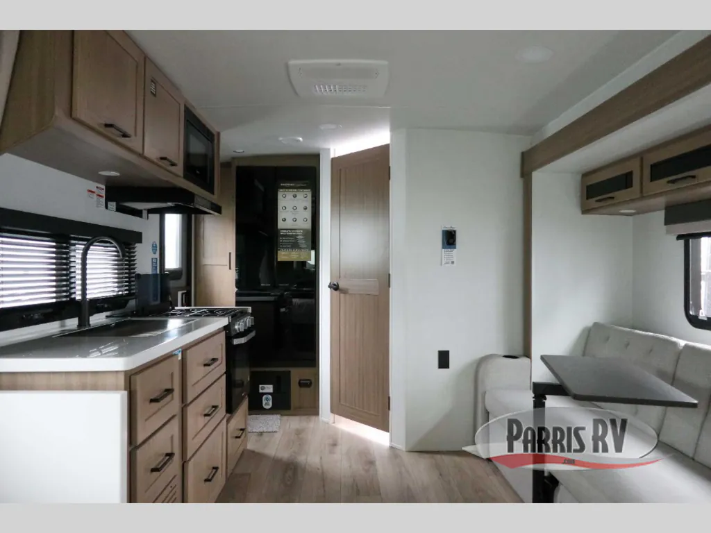 2027 Forest River Rockwood Mini Lite 2109S, Photos photo 30