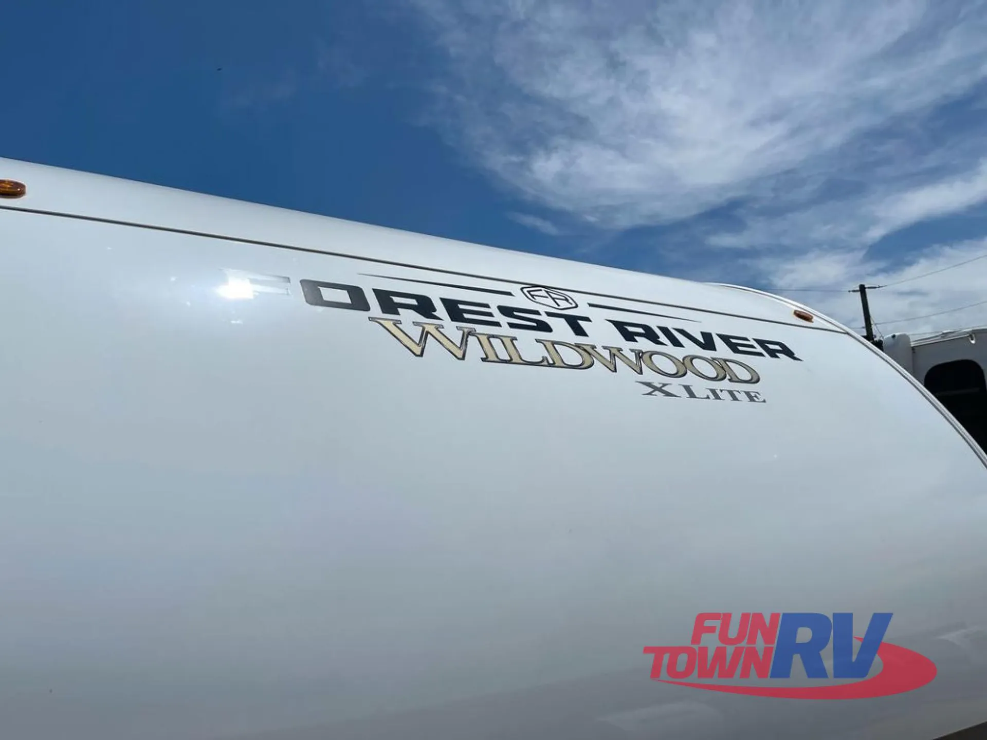 2026 Forest River RV Wildwood X-Lite 24ZEN - Photo 3