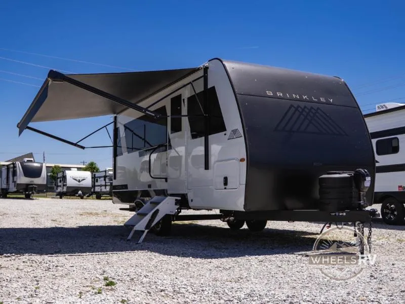 2026 Brinkley Model Ix 20X - Photo 3