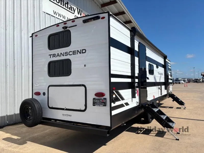 2026 Grand Design Transcend 265BHT - Photo 3
