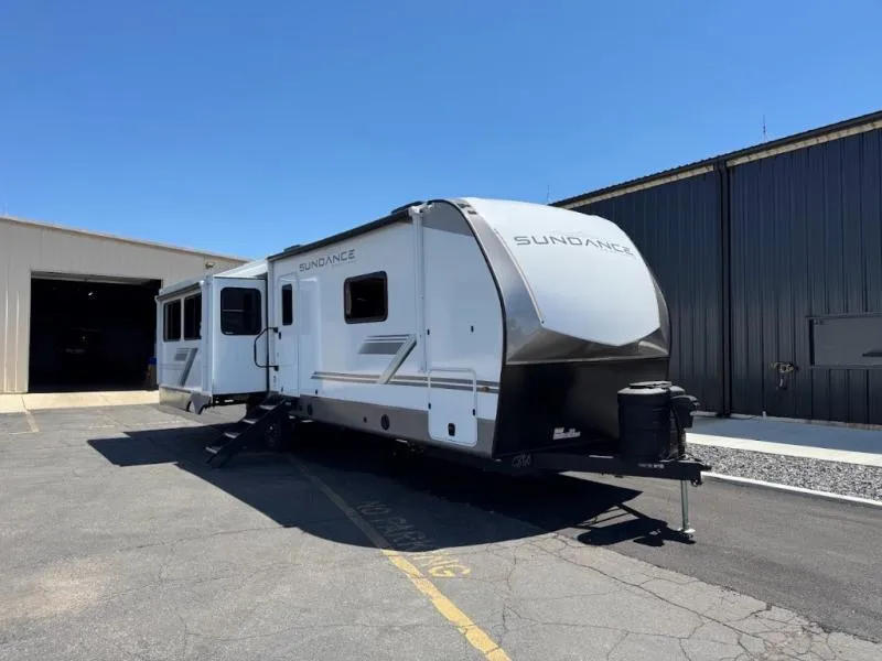 2027 Heartland Sundance Ultra-Lite 29RLBS - Photo 4