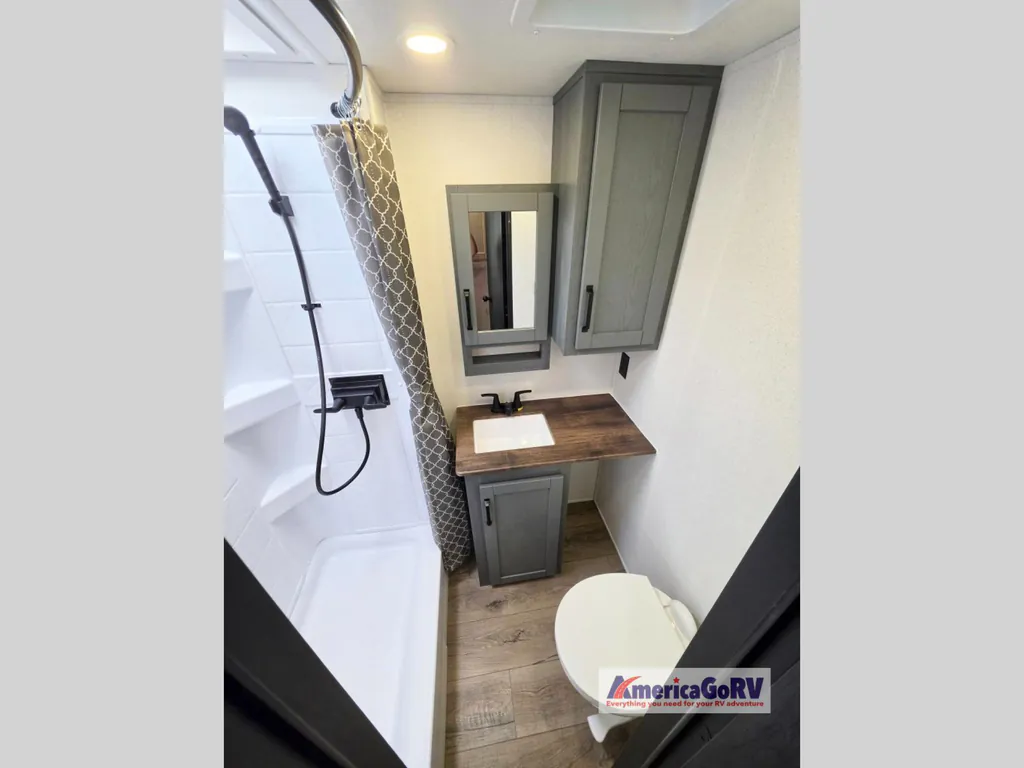 2027 Forest River Solaire Lite 302BHS, Photos photo 22