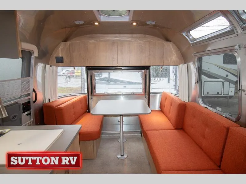 2026 Airstream Trade Wind 25FB - Photo 3