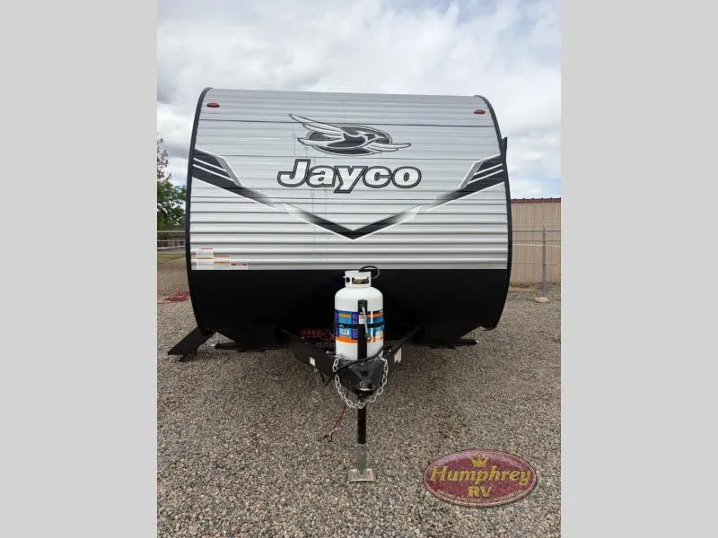 2026 Jayco Jay Flight SLX 197MBW - Photo 3