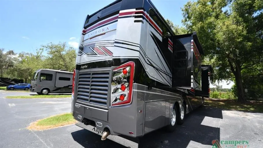 2023 Entegra Coach Aspire 44R - Photo 4