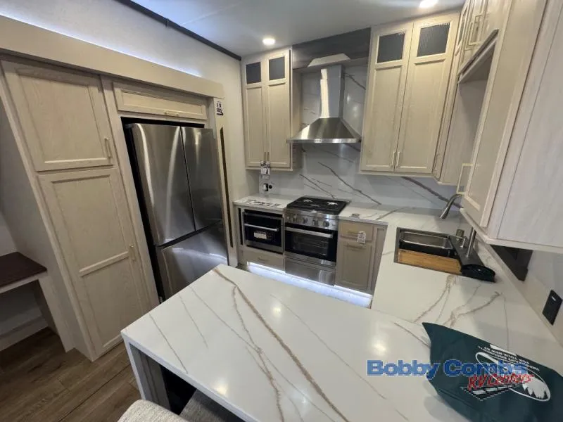 2026 Forest River Cedar Creek 385RK, Photos photo 4