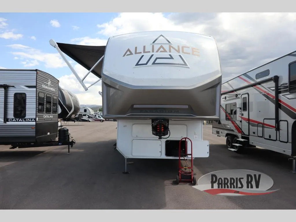 2025 Alliance RV Paradigm 382RK - Photo 3