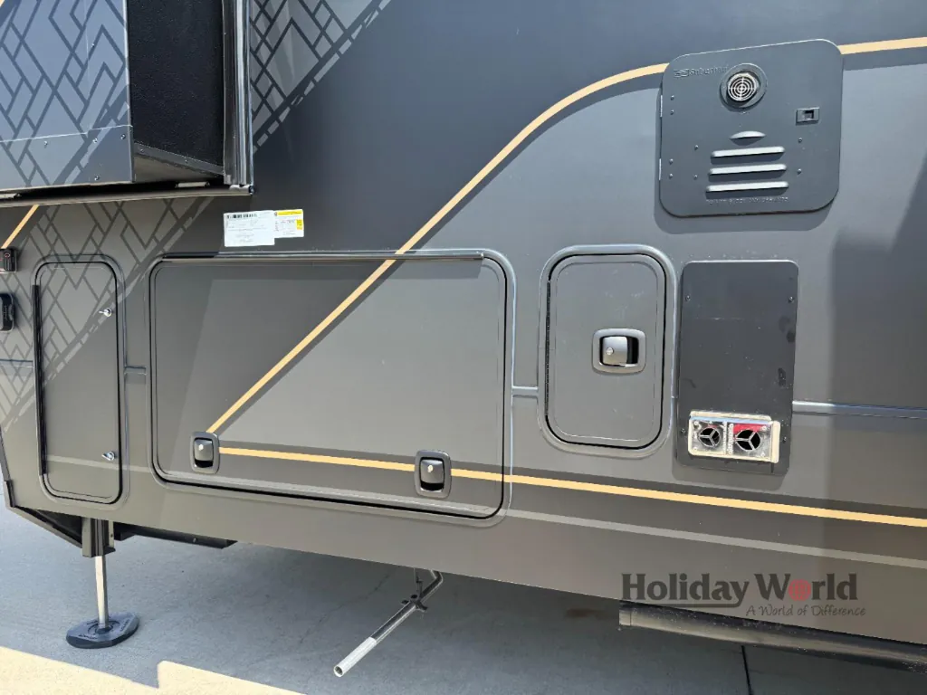 2026 Keystone Raptor 441, Photos photo 53