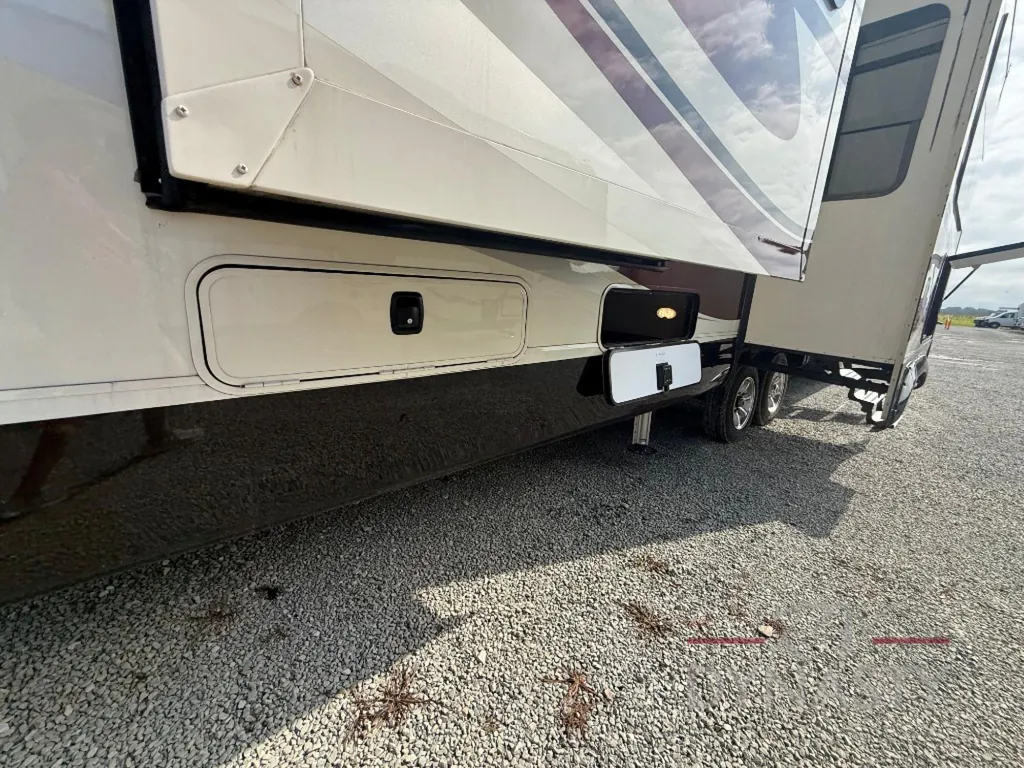 2019 Forest River RiverStone Legacy 38RE, Photos photo 38