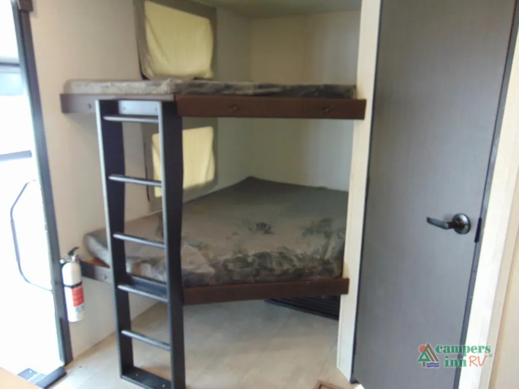 2026 Forest River Westbrook Luxury 285BHLC, Photos photo 10
