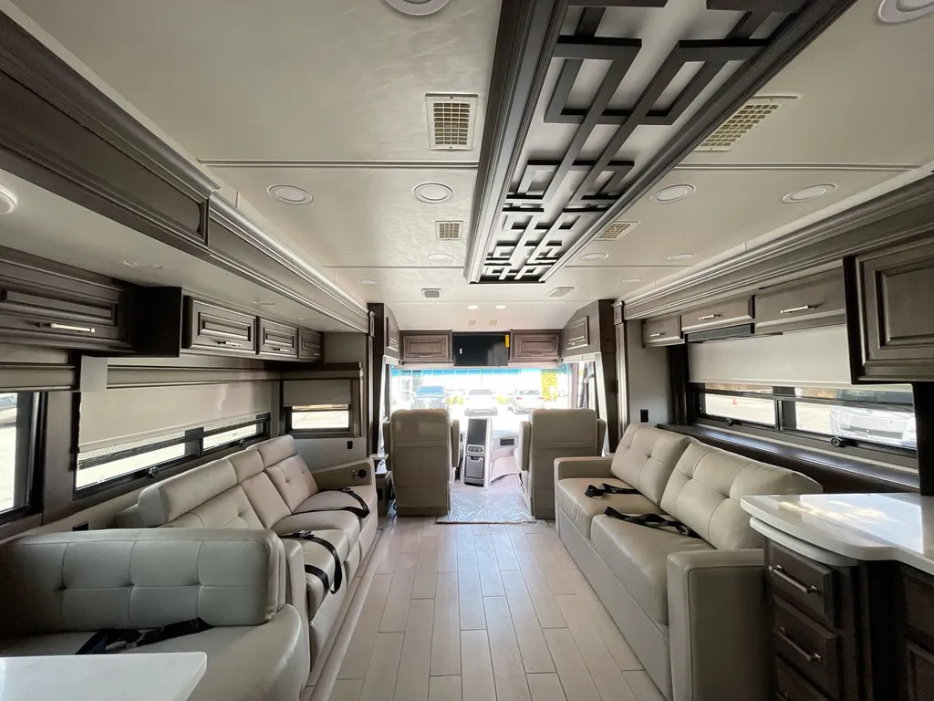 2026 Entegra Coach Aspire 44D, Photos photo 5