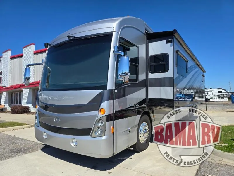 2013 American Coach American Tradition 42M - Photo 2