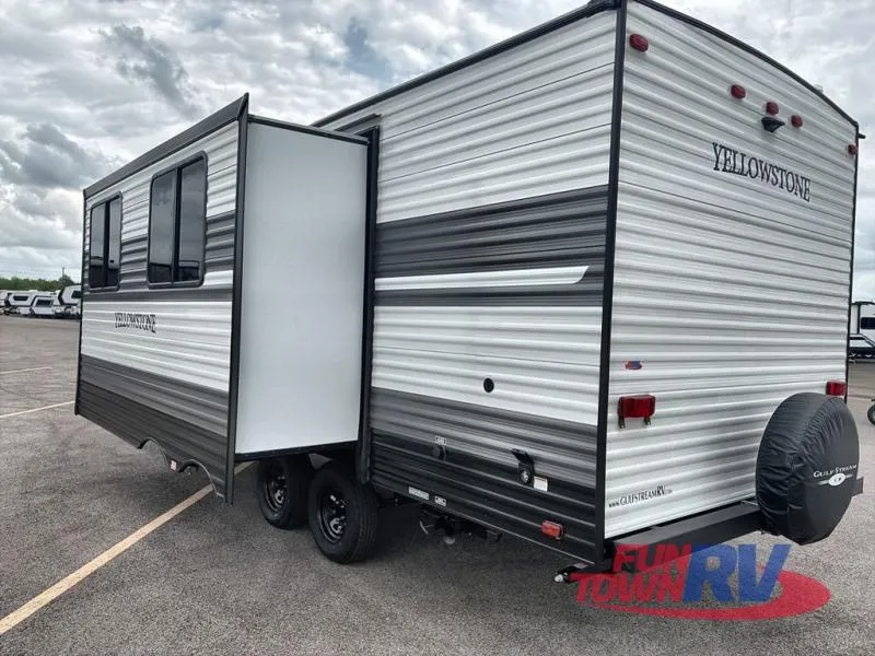2026 Gulf Stream RV Yellowstone Classic 257RB - Photo 4