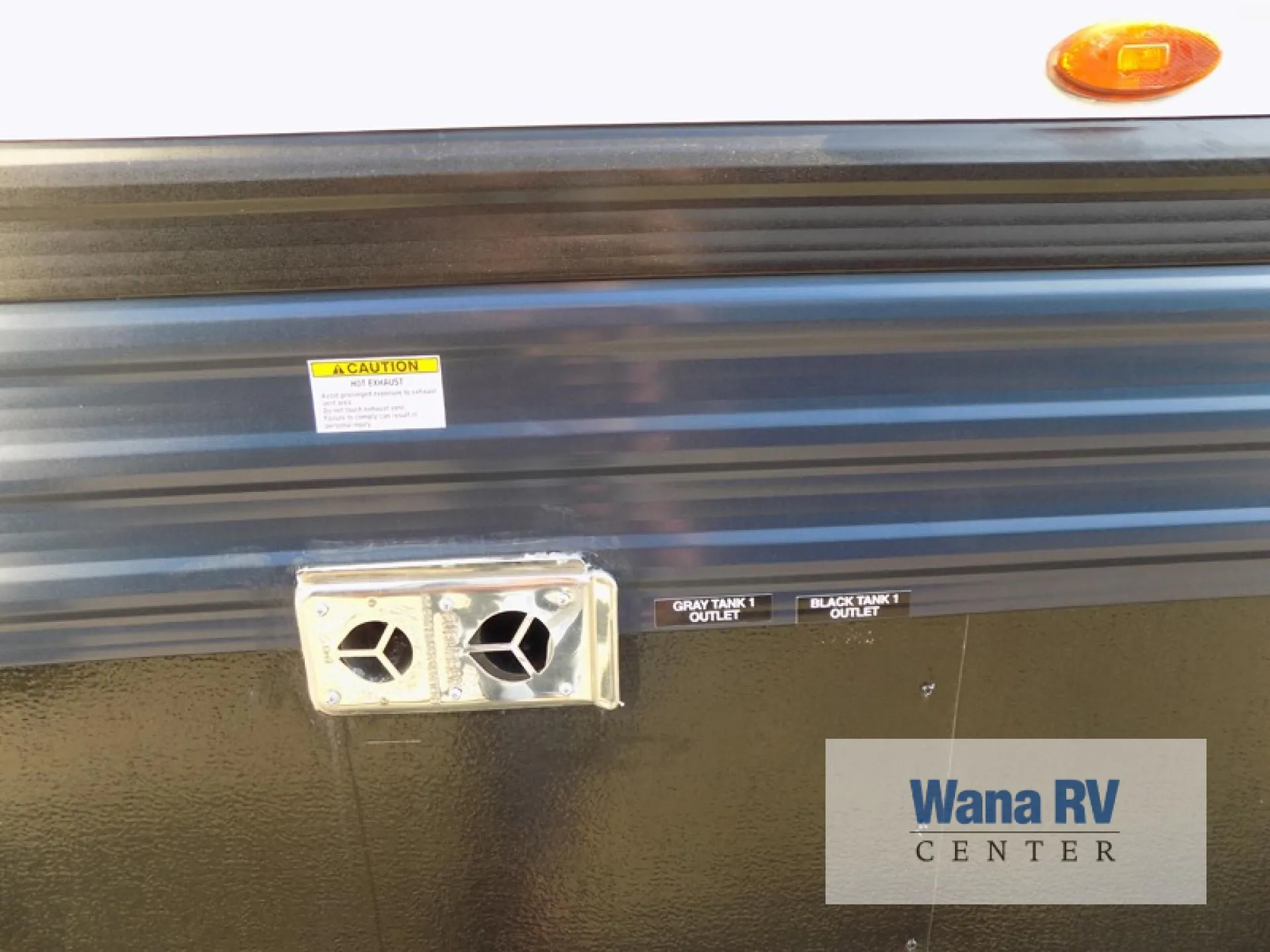 2027 Forest River Puma Vista 402LFT — Photo 5